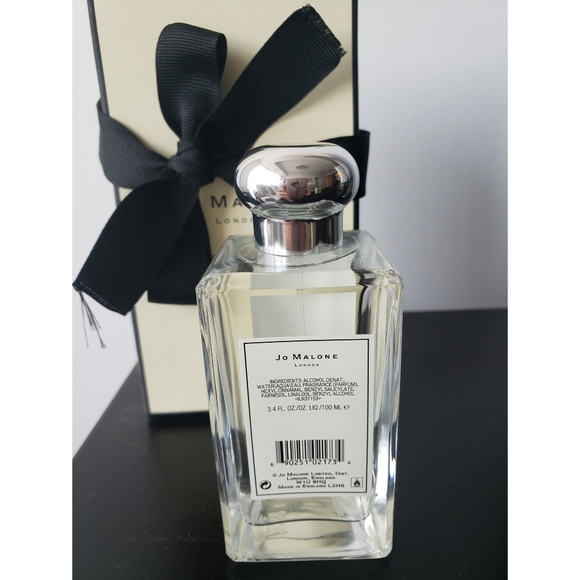 ❌SOLD❌ Jo Malone Wild Bluebell 100mL - Picture 3 of 3